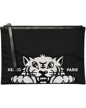 KENZO Bags - Nero