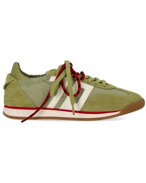 Back70 Sneakers - Verde