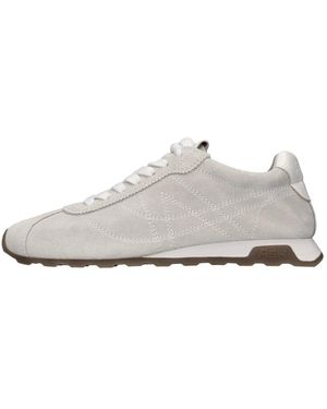 Ash Sneakers - Weiß