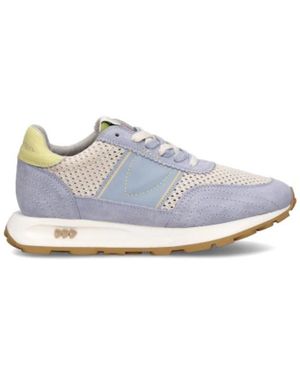 Philippe Model Trainers - White