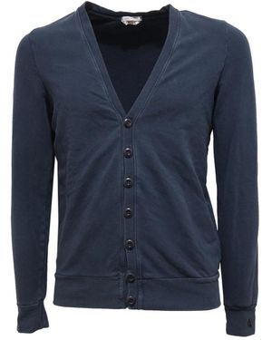 CYCLE Cardigans - Blue