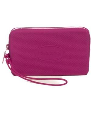Havaianas Mini Bag Logo - Lila