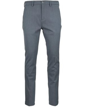 Cruna Chinos - Blue