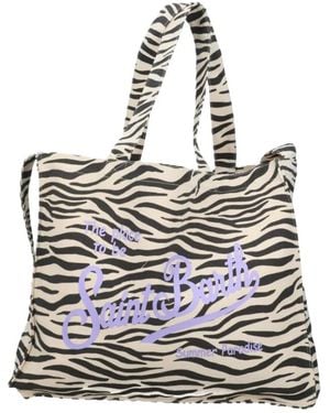 MC2 Saint Barth Tote Bags - Multicolour