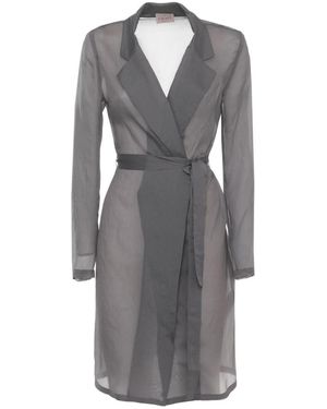 Marella Jassen ,Grijs ,Linea Emme Blazer