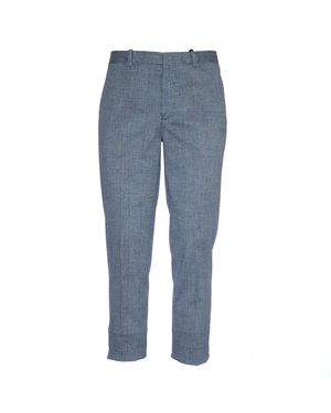 Circolo 1901 Chinos - Blu