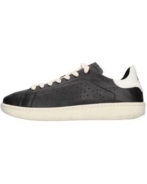 Ash Trainers - Black