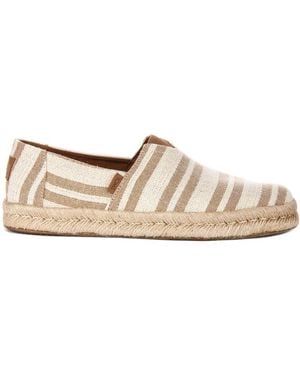 TOMS Espadrilles - White