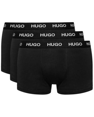 BOSS Bottoms - Nero