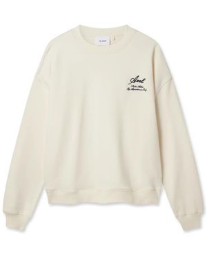 Axel Arigato Sweatshirts - Bianco