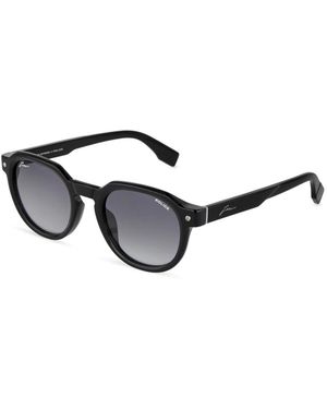 Police Sunglasses - Black