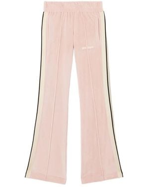 Palm Angels Joggers - Pink