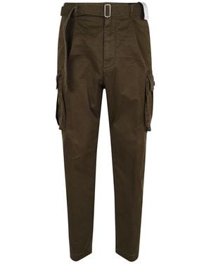 DSquared² Pants for Men | Online Sale up to 60% off | Lyst