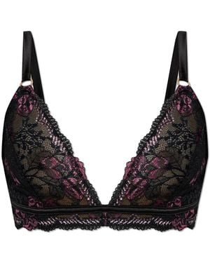 Heist Studios Bras - Negro