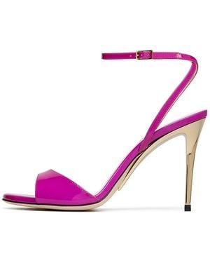 Loriblu High Heel Sandals - Rosa
