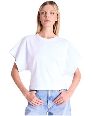Berenice T-Shirts - White
