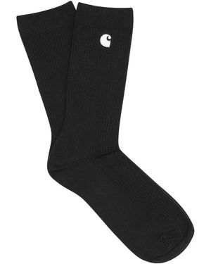 Carhartt Socks - Negro