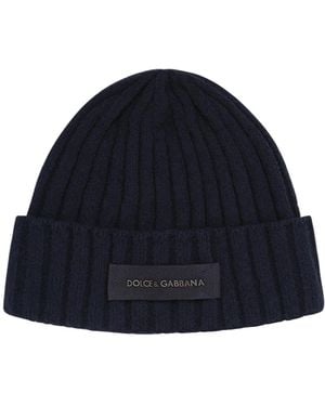 Dolce & Gabbana Accessories - Blue