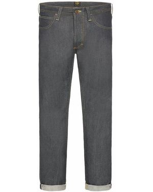 Lee Jeans Slim Fit Jeans - Grey