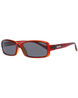 MORE&MORE Sunglasses - Rosso