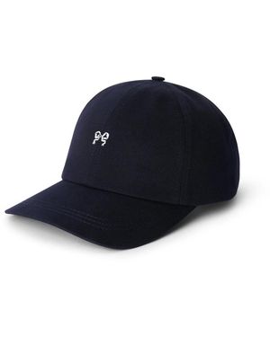 Soulland Caps - Blu