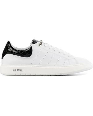 H.i.p. Sneakers - Blanco