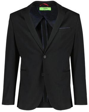 Cinque Blazers - Nero