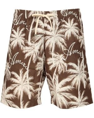 Amiri Beachwear - Multicolor