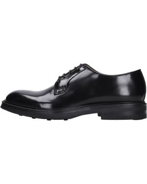 Corvari Business Shoes - Noir