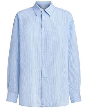 Dondup Shirts - Azul