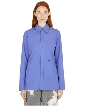 Eytys Shirts - Azul