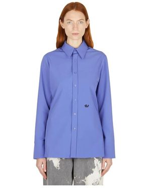 Eytys Camicie - Blu