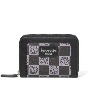 Braccialini Wallets & Cardholders - Black