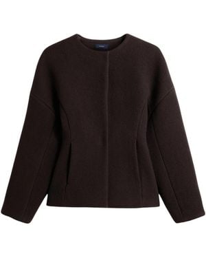 Soeur Light Jackets - Negro
