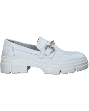 Tamaris Loafers - Blue