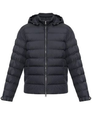 Moncler Arneb Down Jacket - Blauw