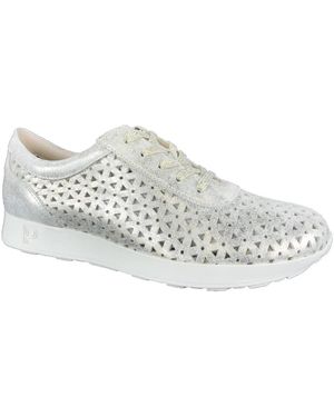Pitillos Sneakers - Blanco