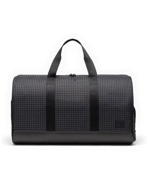 Herschel Supply Co. Novel Duffle - Schwarz