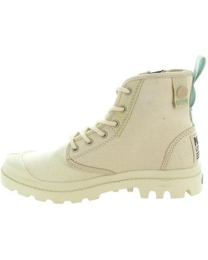 Palladium Schoenen ,Pampa Ox Detroit - Naturel