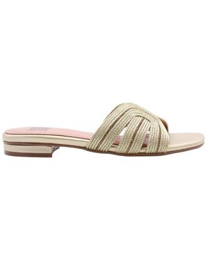 Claquette bibi lou on sale