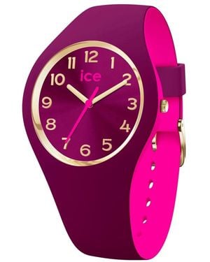 Ice-watch Watches - Pink
