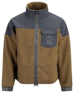 Murphy & Nye Light Jackets - Verde