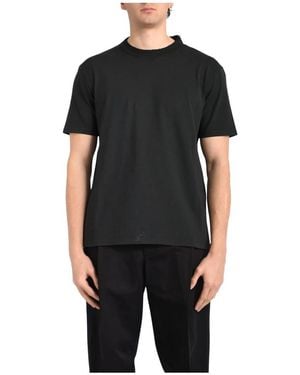 Grifoni T-Shirts - Black