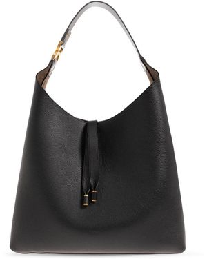 Chloé Shoulder Bags - Nero