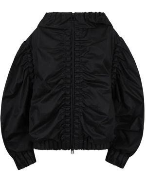 RAXXY Bomber Jackets - Black
