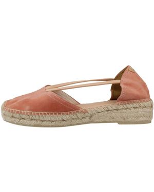 Toni Pons Espadrilles - Braun
