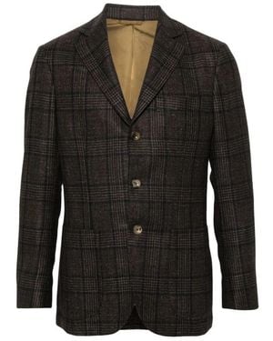 Sartorio Napoli Blazers - Black