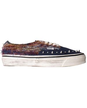 Vans Lx Authentic 44 - Blauw