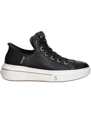 Skechers Training Shoes - Negro