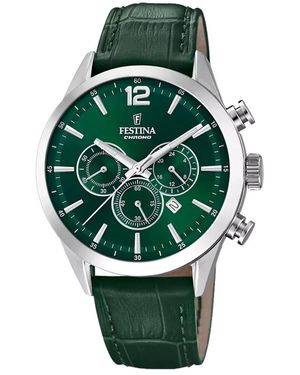 Festina Watches - Vert